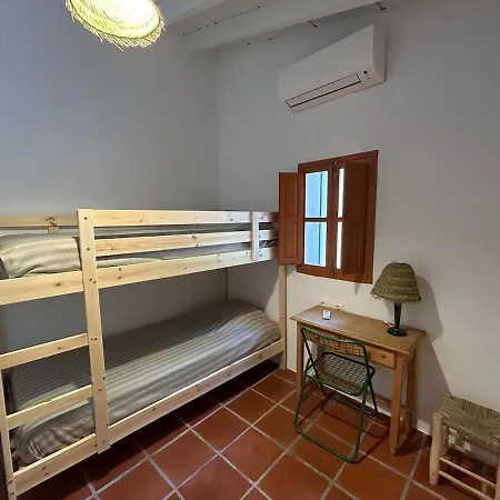 Holiday home Millantu *