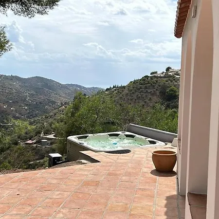 Millantu Holiday home *
