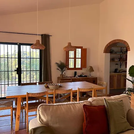 Millantu Holiday home Competa