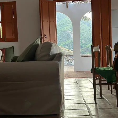 Millantu Holiday home