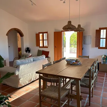 Millantu Holiday home Competa