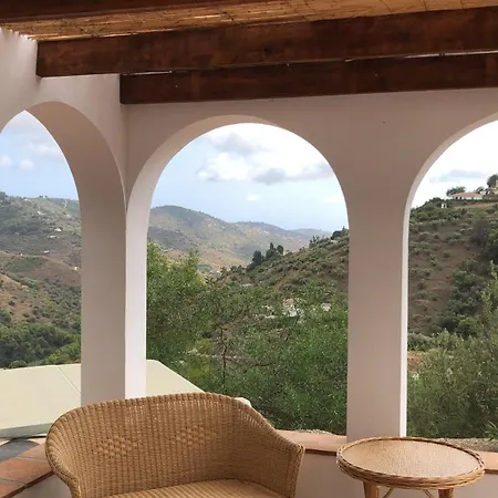 Millantu Holiday home